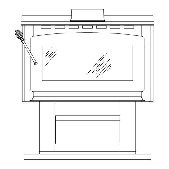 USSC 2007 Owner's Manual