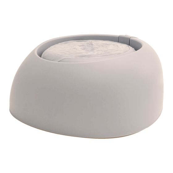 Imac CIOTTOLI Manual