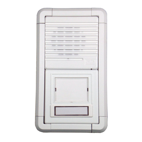 balcom TLT 06 Operating Instructions Manual