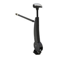 BraunAbility Carospeed Menox User Manual