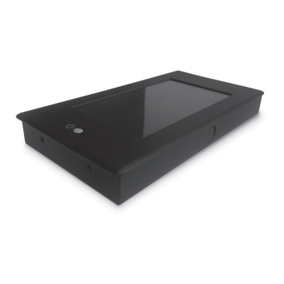 Atlas BlueBridge BBWP Series Installation Manual
