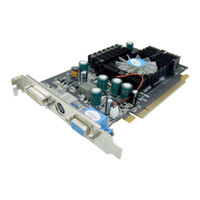 Encore ENVGA-73PE256 Specifications