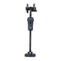Fantom Professional PROMINI 30P User Manual
