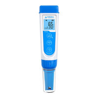 Apera PH60 Quick Start Manual