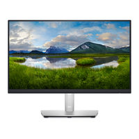 Dell S2419Nc User Manual