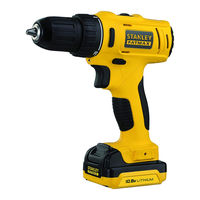 Stanley FATMAX FMC011S2 Original Instructions Manual