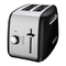 Toaster KitchenAid KMT4115 Instructions Manual