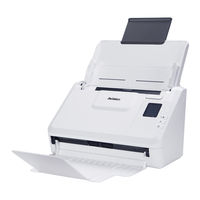 Avision AD340G User Manual