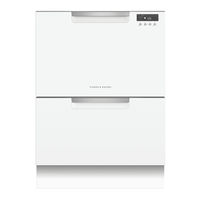 Fisher & Paykel DD60SCTW9 User Manual