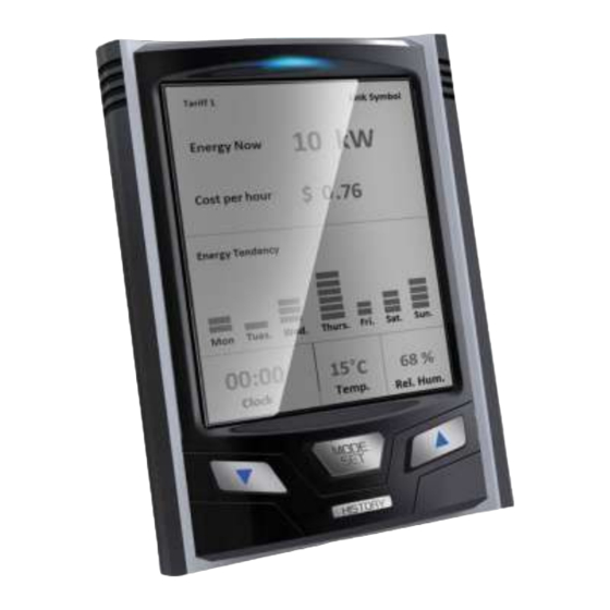 MTP -3100 Instruction Manual