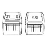 Wasp WPL4M Series User Manual