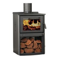 Coonara SETTLER I500 Installation & Operating Instructions Manual