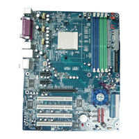 QDI K8N4 Series Manual