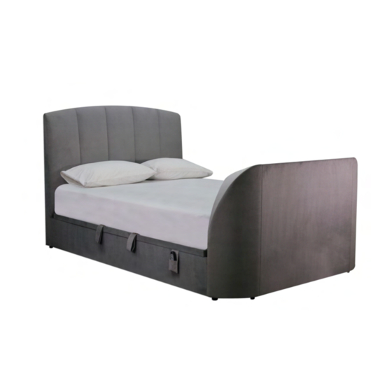 Happybeds Flintstone Manual