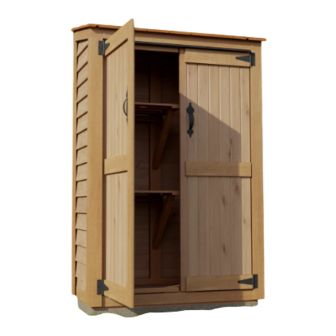 OLT GC42-FJ-CEDAR Assembly Manual
