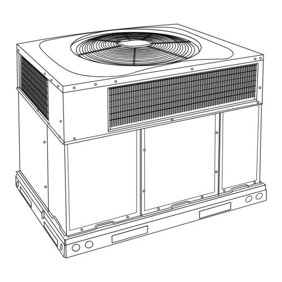 User Manuals: Carrier PGD4 G Series Gas Furnace System