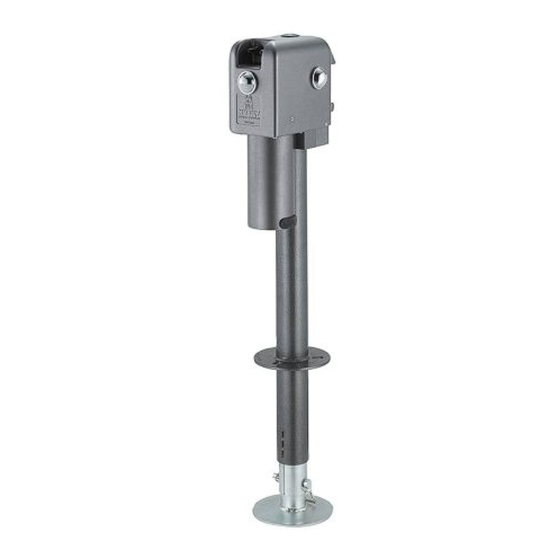 Husky HB3000 Assembly, Installation, Operation And Maintenance Instructions