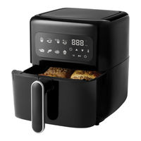 Fritel MY SNACKTASTIC ST 4303 User Manual