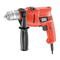Drill Black & Decker KR50RE Original Instructions Manual