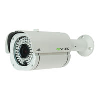 Vitek VTC-BHOCR2812 User Manual