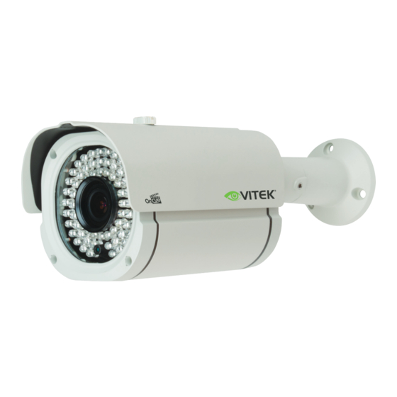 Vitek VTC-BHOCR2812 Specifications