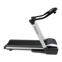 Reebok Treadmill T 3.1 User Manual