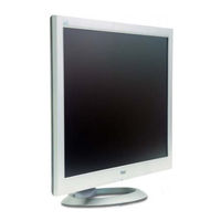 MAG BP2219W User Manual