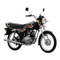 Motorcycle Yamaha Libero Workshop Manual