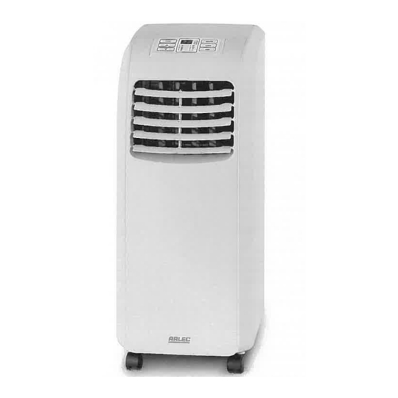 Arlec PA1000 Instruction Manual