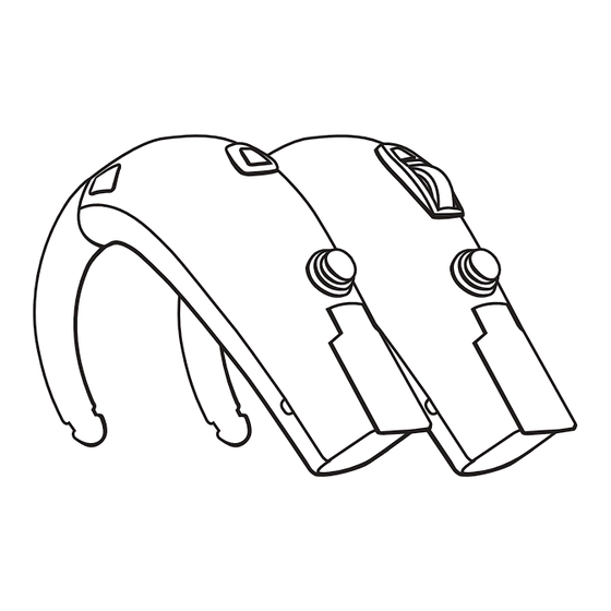 Opticon Tego Pro User Instruction