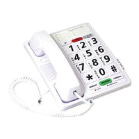 Future Call FC-8814 User Manual