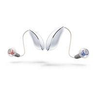 oticon INTIGA Manual