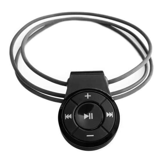 Artone 3 MAX Quick Start Manual