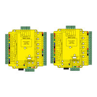 Paxton Net2 plus Manual