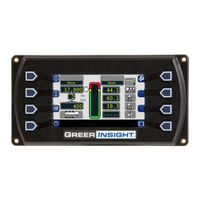 GREER Company Insight Calibration And Troubleshooting Manual