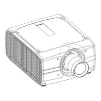 Barco Balder Series User Manual