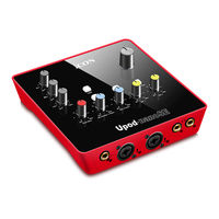 ICON Upod-nanoSE Manual