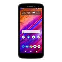 Blu VIEW 1 B100DL Quick Manual