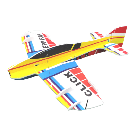 Click 3D Install Manual