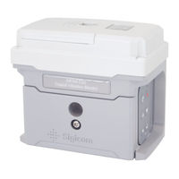 Sigicom INFRA C22 Manual