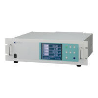 Fuji Electric ZPA1 Instruction Manual