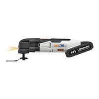 Dexter Power CMT18LD User Manual