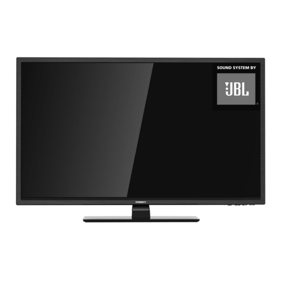 ETERNITY 32/133O-WB-3B2-EGDU User Manual