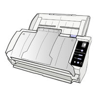 Fujitsu 5110C - fi - Document Scanner Operator's Manual