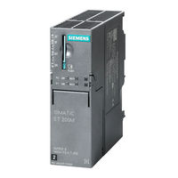 Siemens IM 153-2 HF Manual