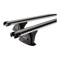 Whispbar K934W Fitting Instructions Manual