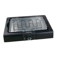INNOLIVING INN-871 User Manual