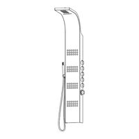 Decor Star PL-024-SS Manual