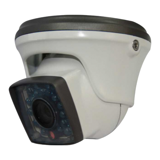 Vimar Elvox 46.822.036 User Manual