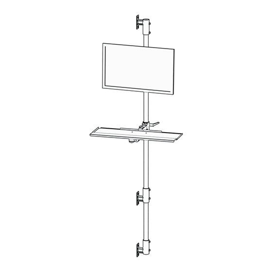 Renishaw Equator A-5924-0350 Assembly Instructions Manual
